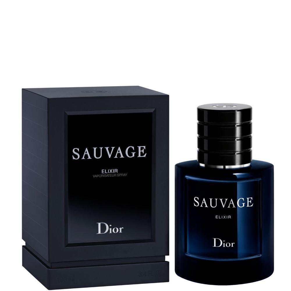 Prezzo profumo 2025 sauvage dior