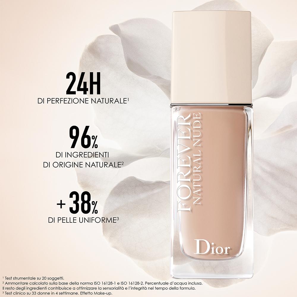 Dior Forever Natural Nude