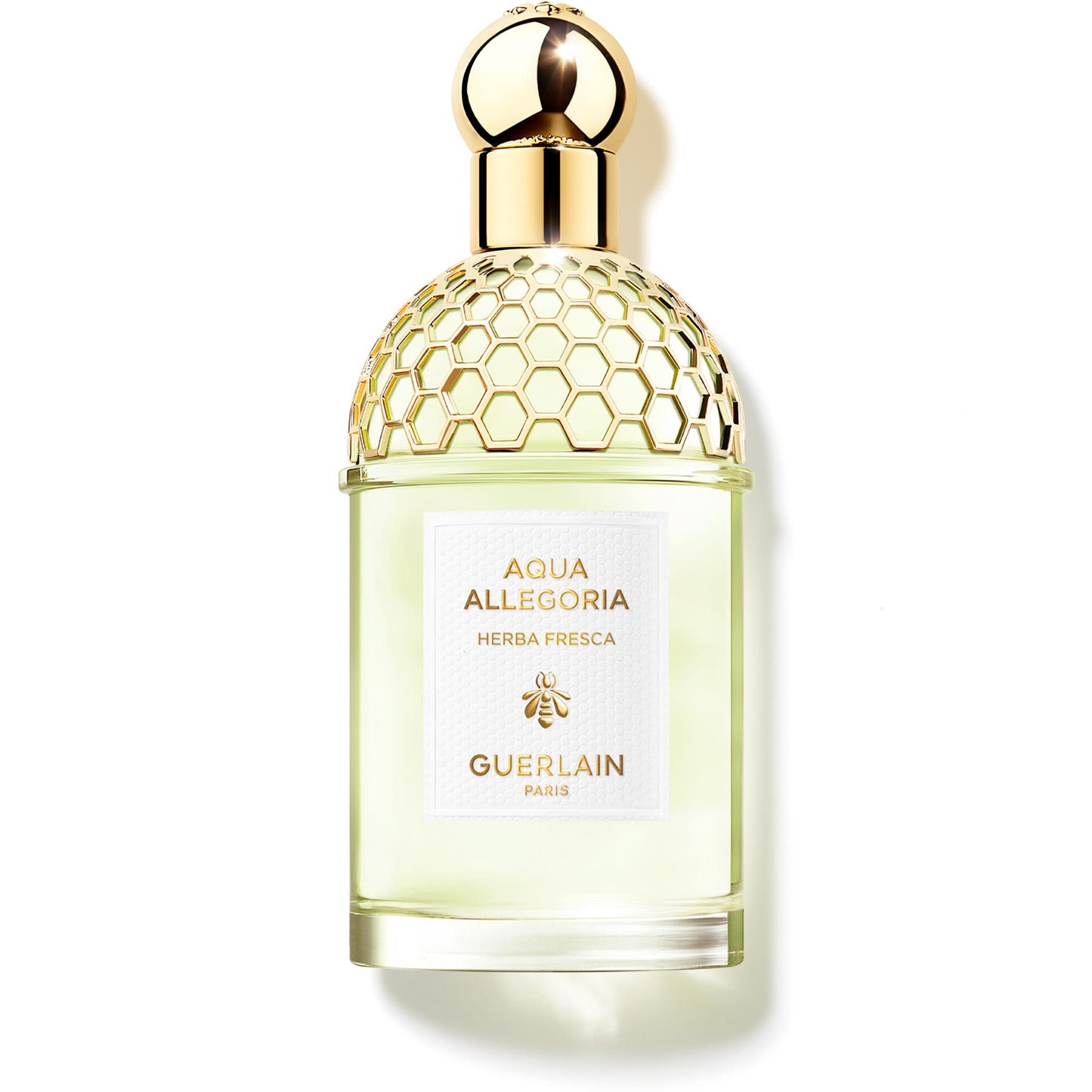 Aqua Allegoria Herba Fresca