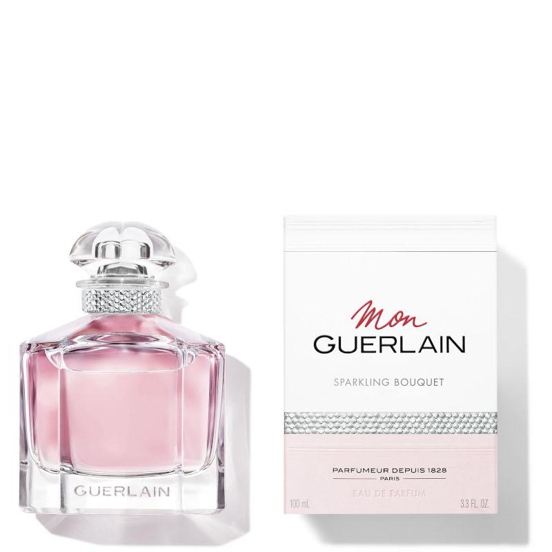 Mon Guerlain Sparkling Bouquet