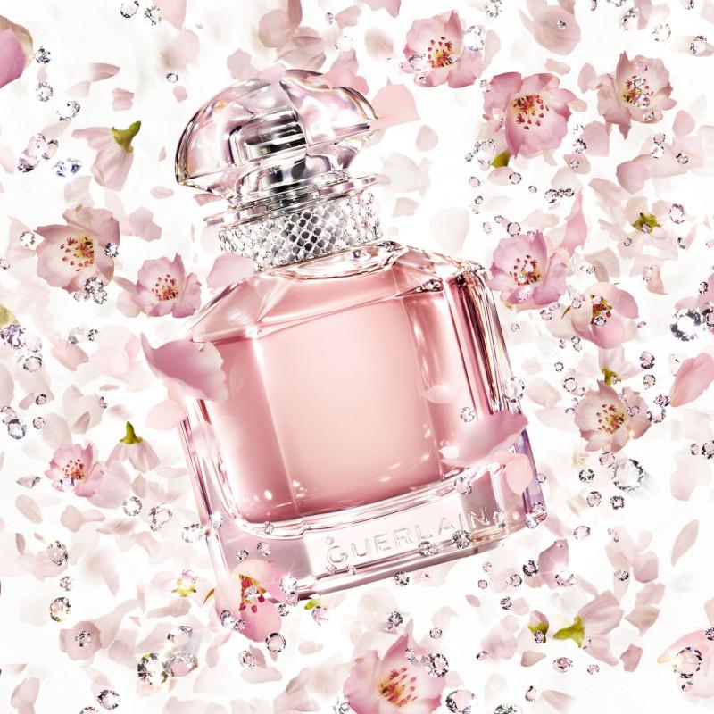 Mon Guerlain Sparkling Bouquet