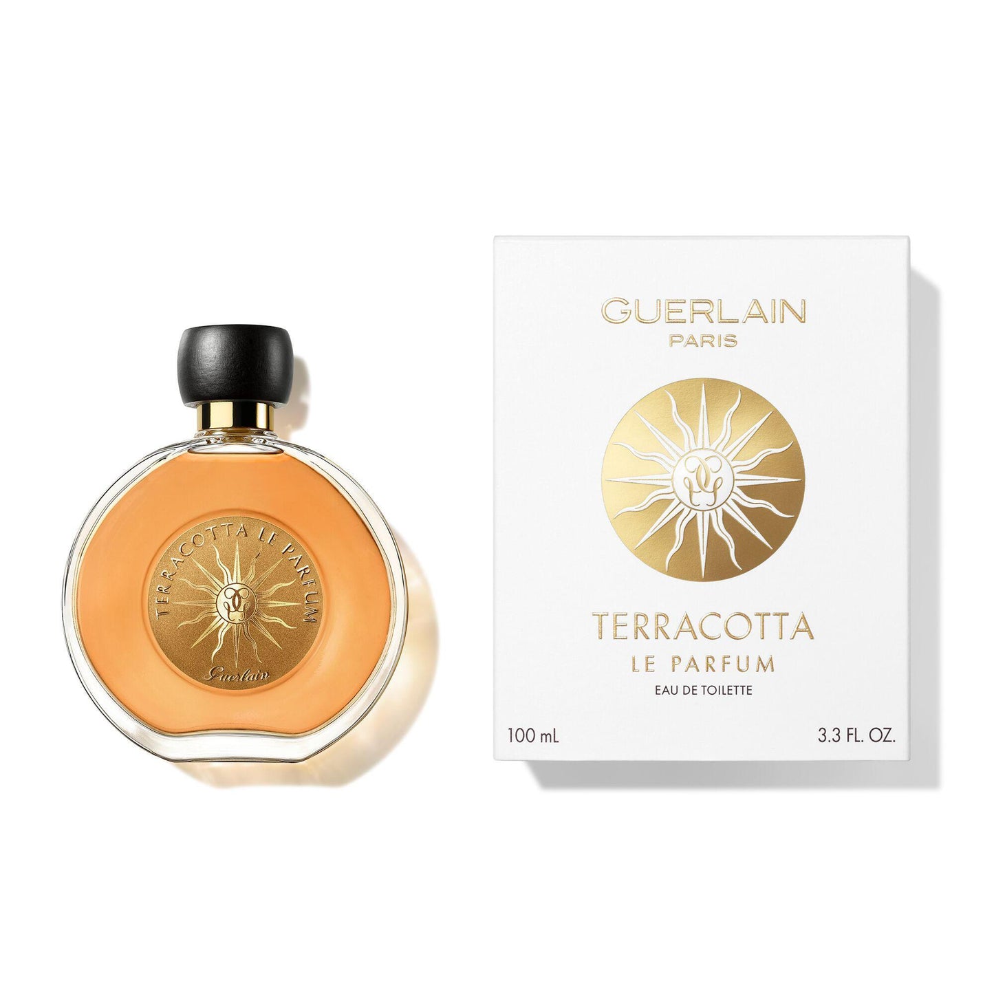 Terracotta Le Parfum