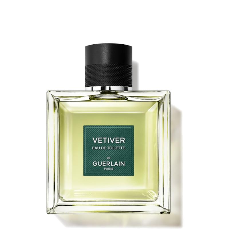 Vetiver