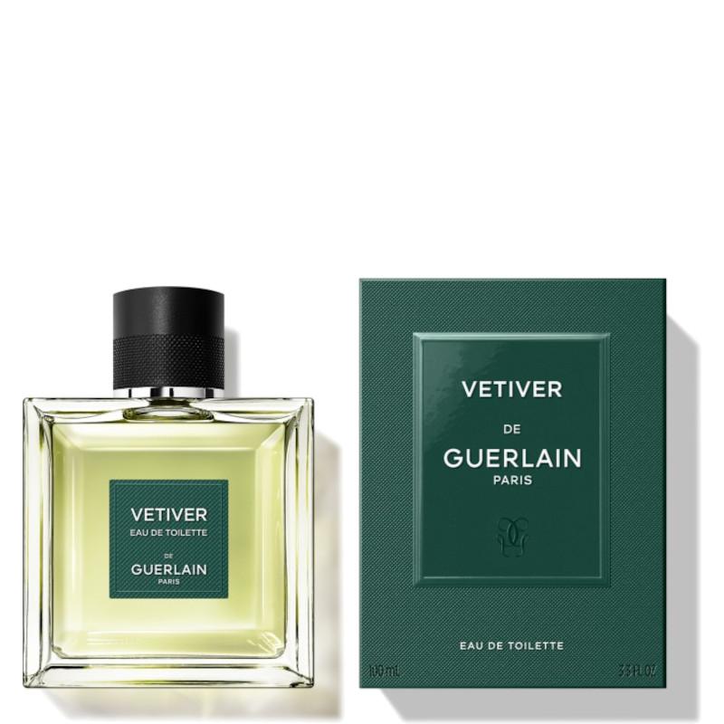 Vetiver