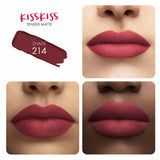 KissKiss Tender Matte