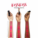 KissKiss Tender Matte