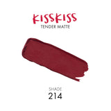 KissKiss Tender Matte
