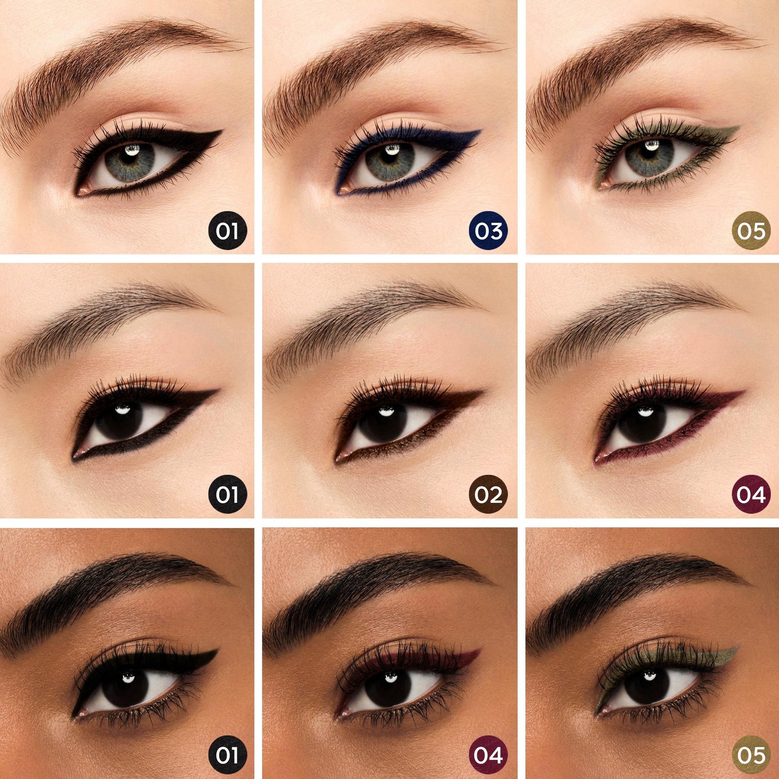 Contour G Le Crayon Yeux Waterproof