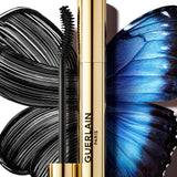 Noir G Intense Volume & Curl Mascara