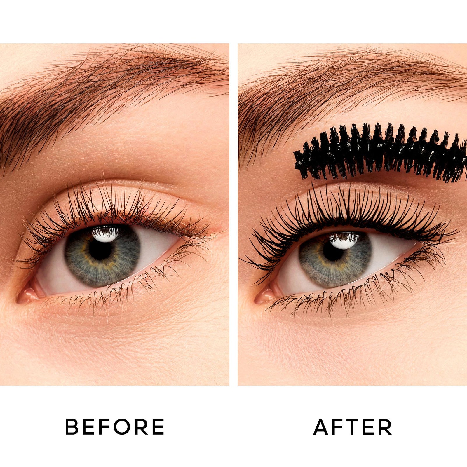 Noir G Intense Volume & Curl Mascara