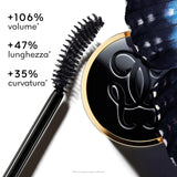 Noir G Intense Volume & Curl Mascara