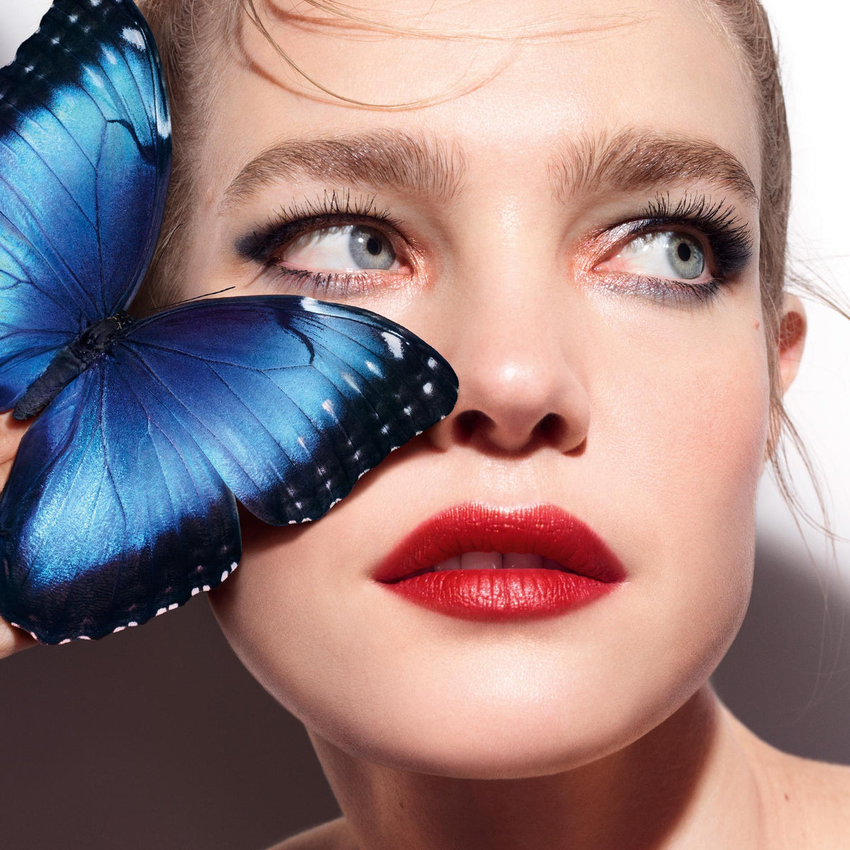 Noir G Intense Volume & Curl Mascara