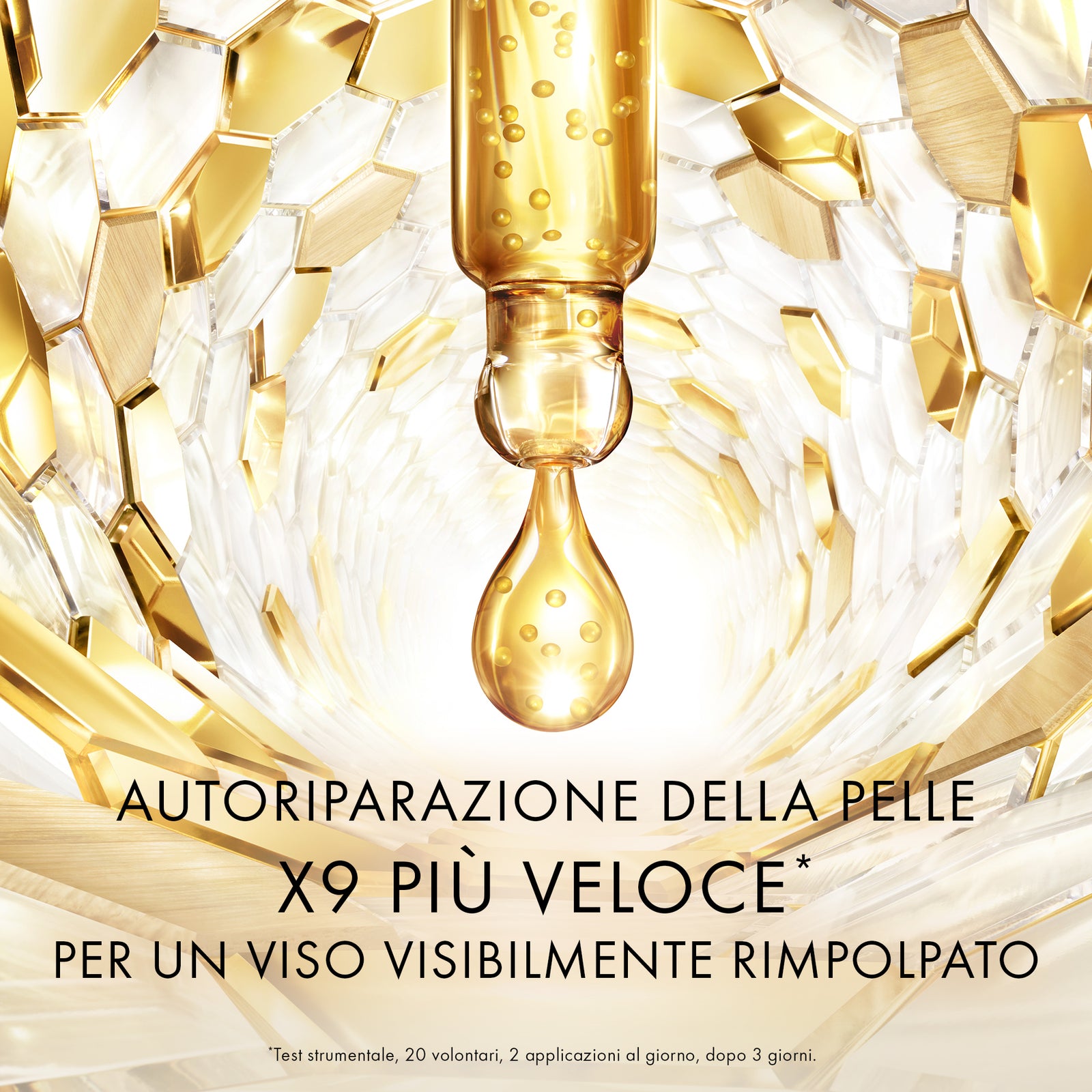 Abeille Royale Advanced Huile-en-Eau Jeunesse