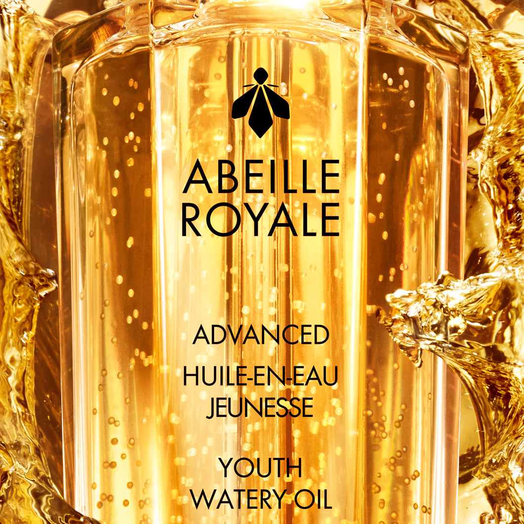 Abeille Royale Advanced Huile-en-Eau Jeunesse