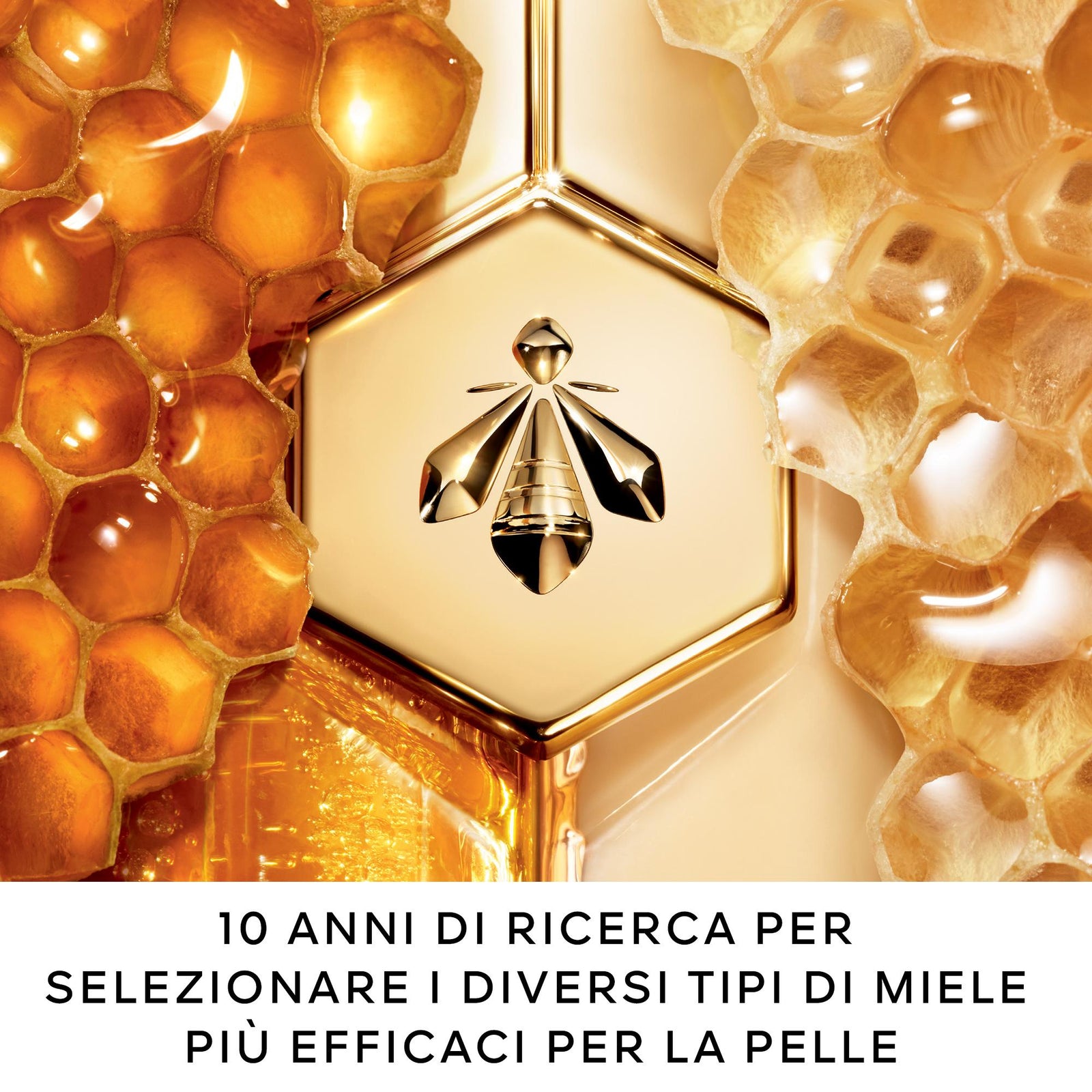 Abeille Royale Double R Renew & Repair Advanced Serum