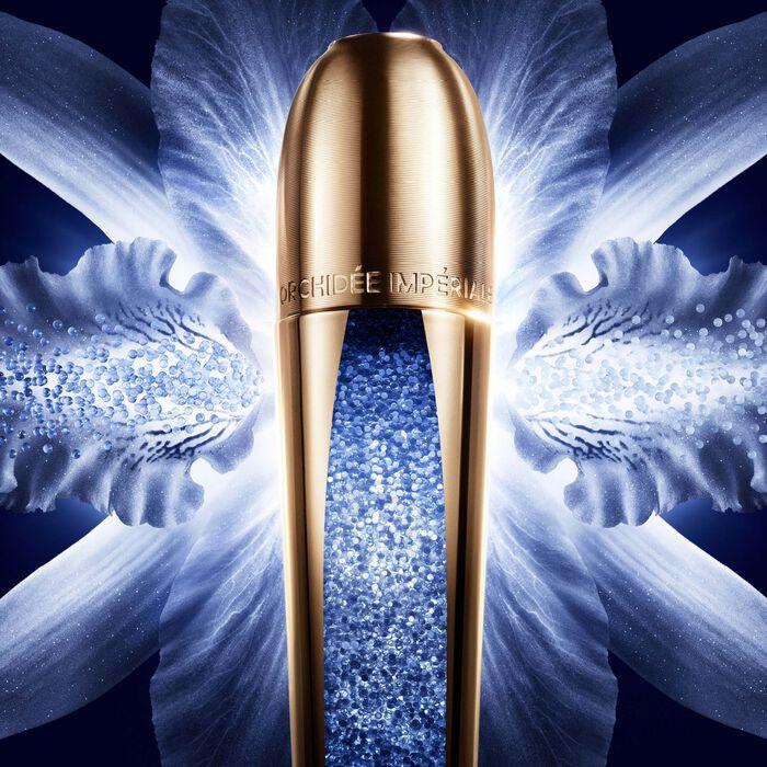 Orchidée Impériale The Micro-Lift Concentrate Serum