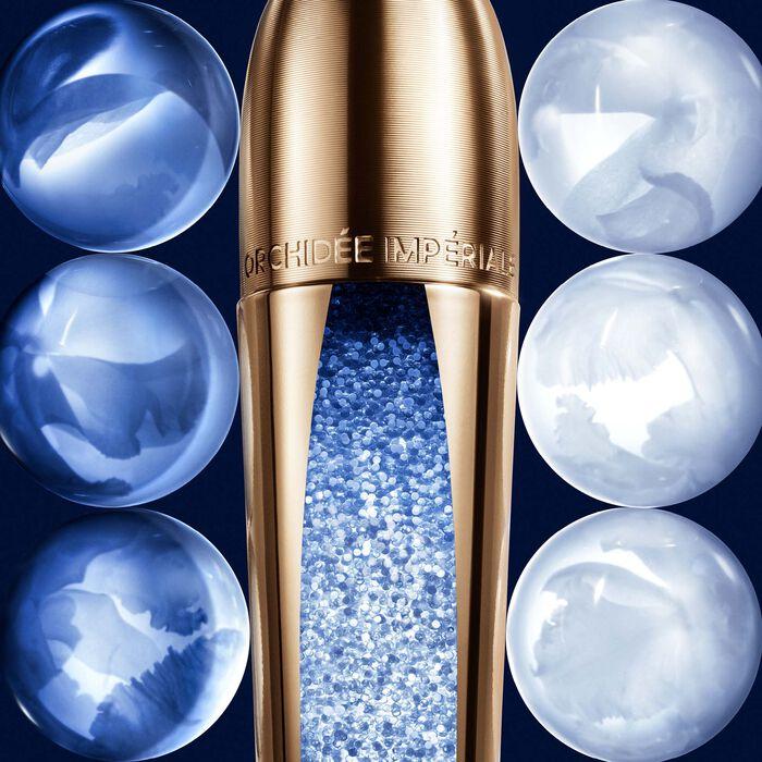 Orchidée Impériale The Micro-Lift Concentrate Serum