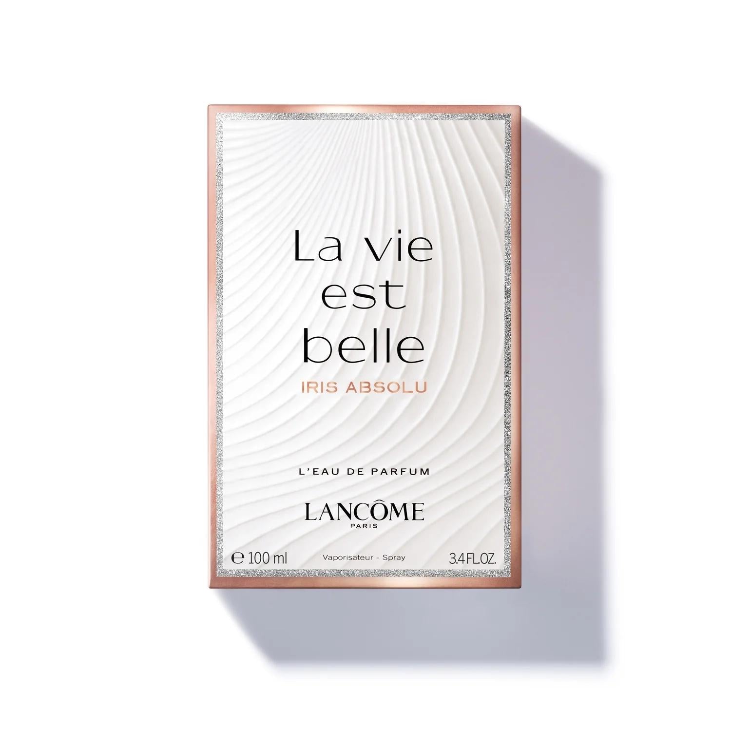La Vie Est Belle Iris Absolu