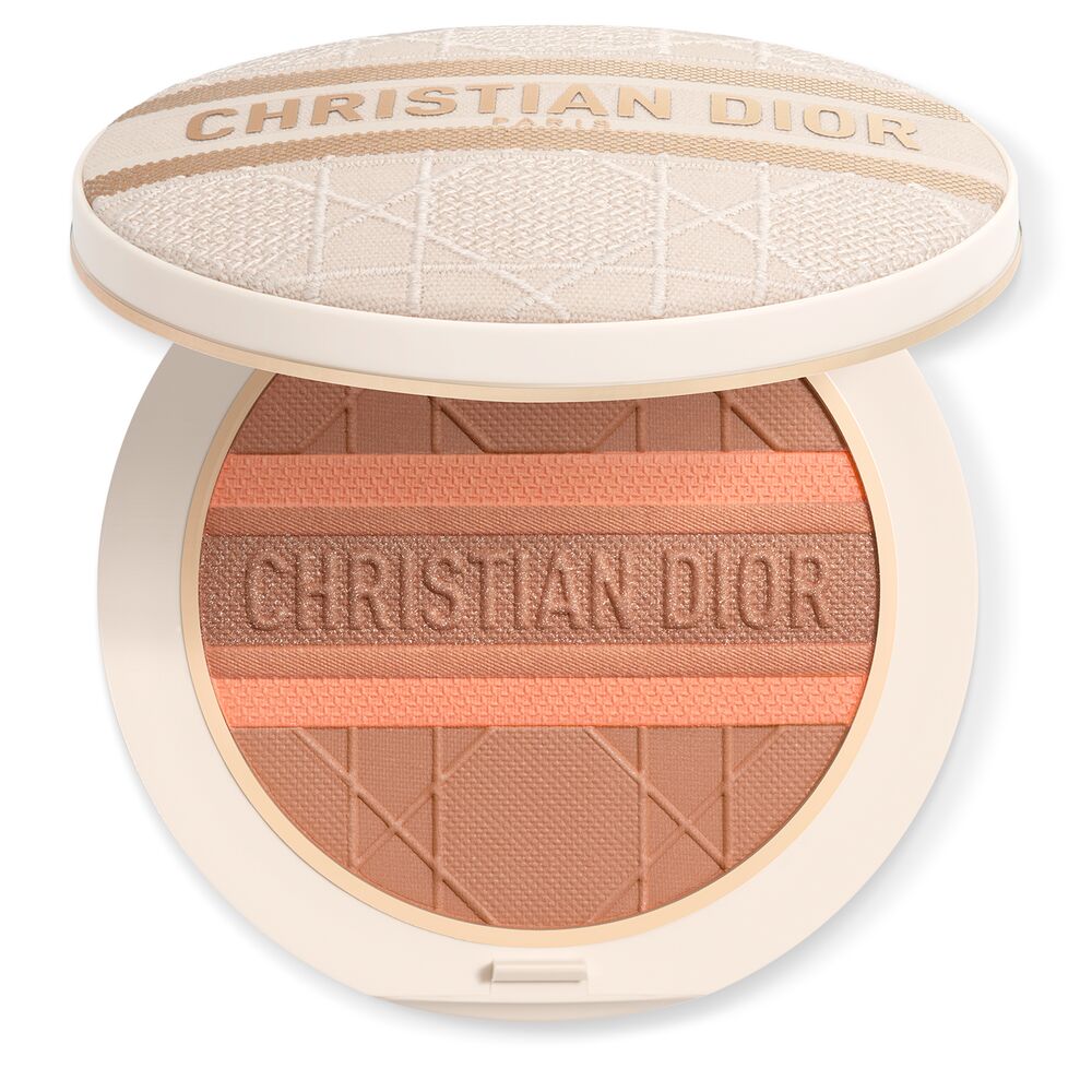 Dior Forever Natural Bronze Glow