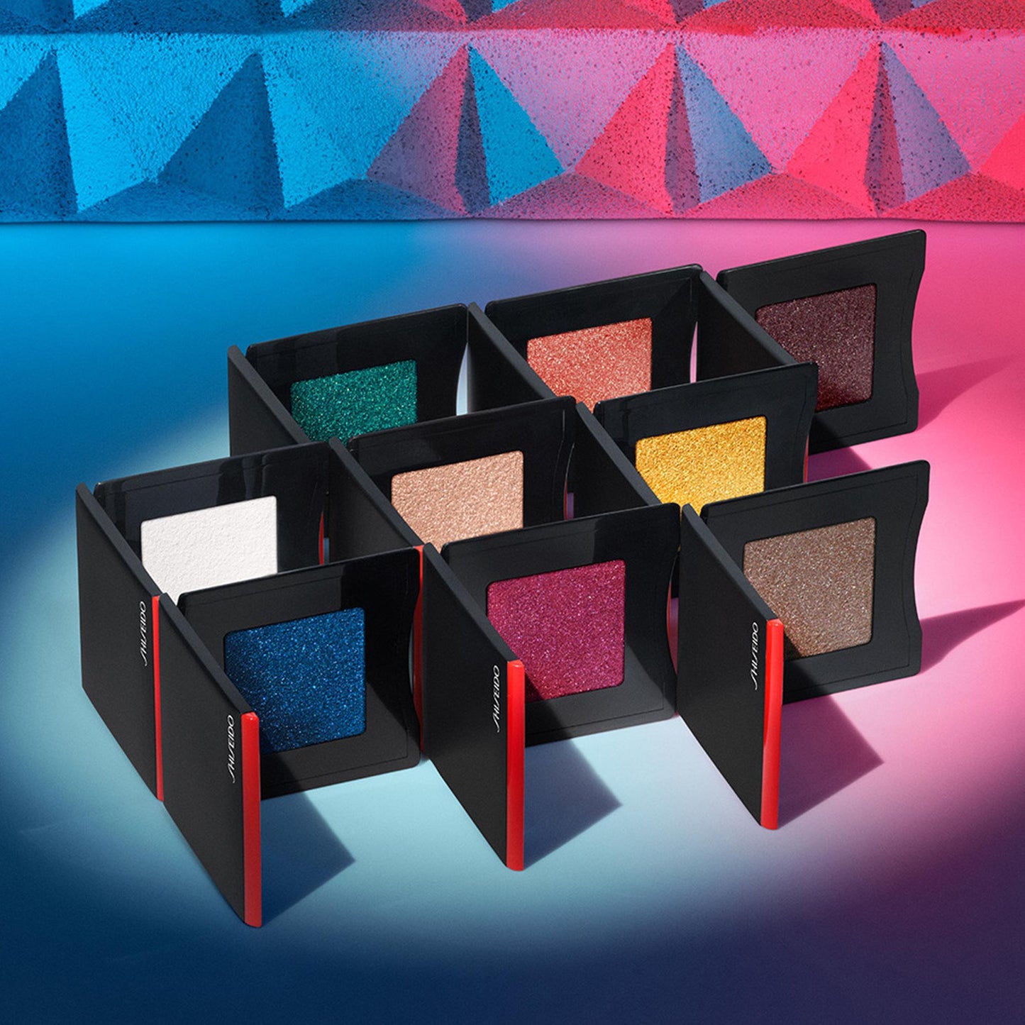 POP PowderGel Eyeshadow