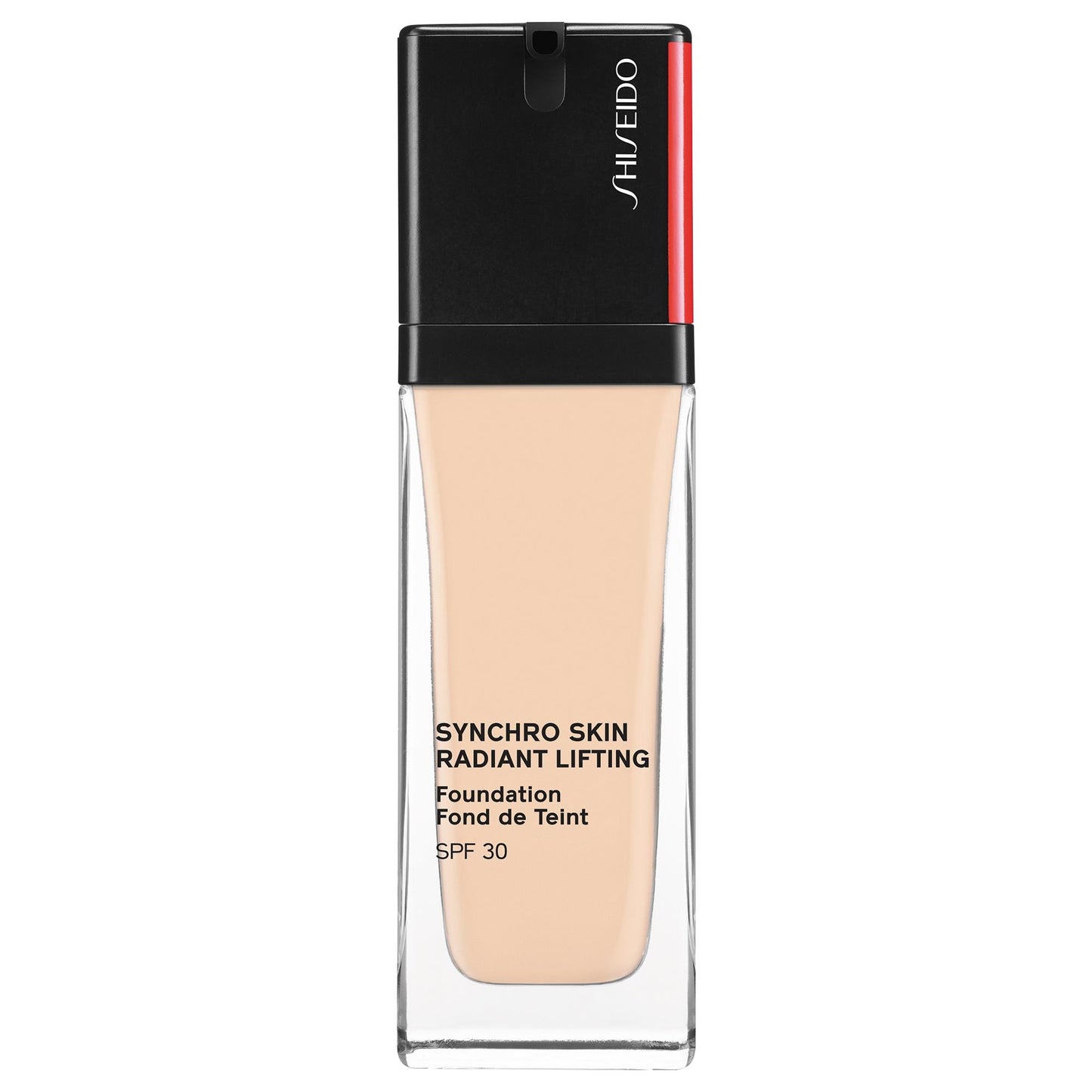 Synchro Skin Radiant Lifting Foundation