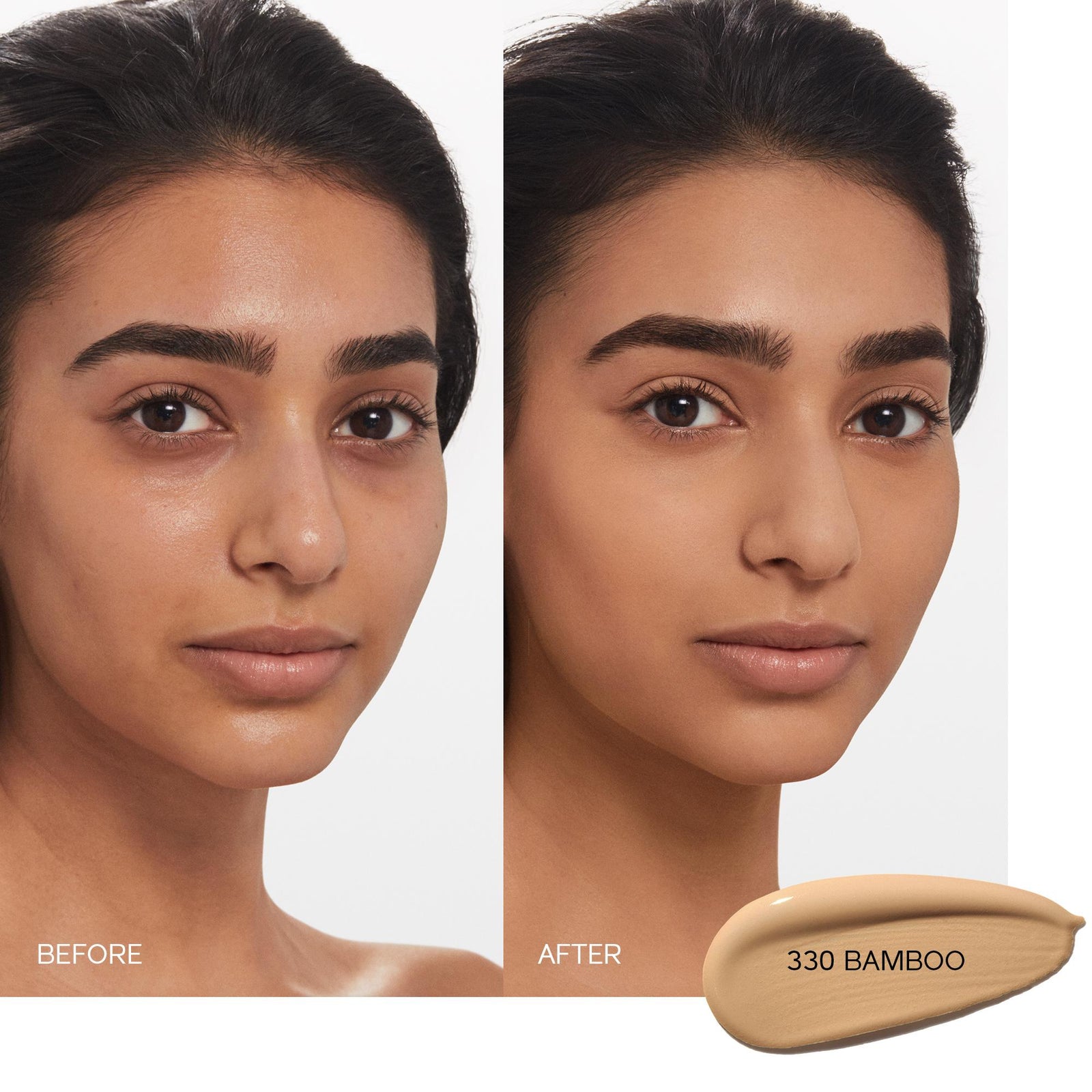Synchro Skin Self Refreshing