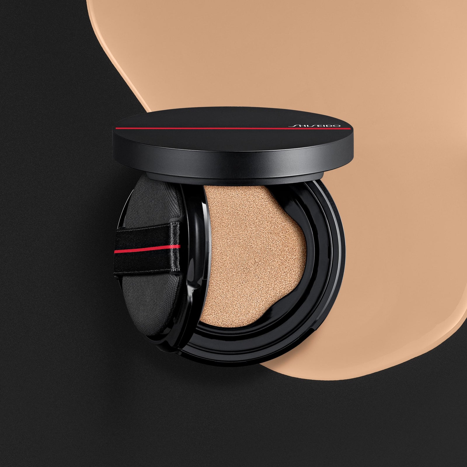 Synchro Skin Self Refreshing Cushion Compact