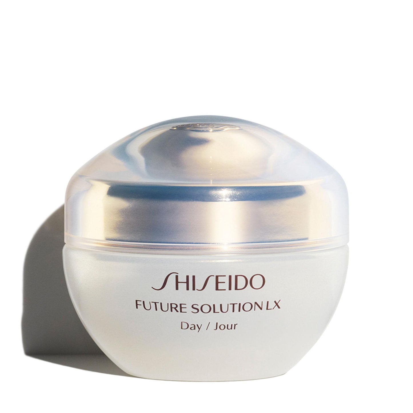 FUTURE SOLUTION LX Total Protective Cream