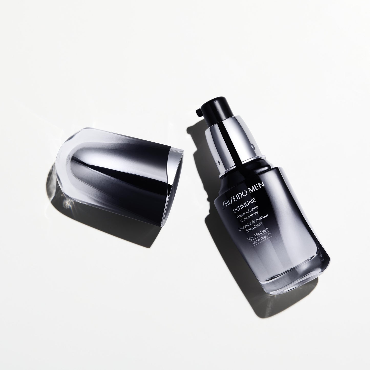 Men Ultimune Power Infusing Concentrate