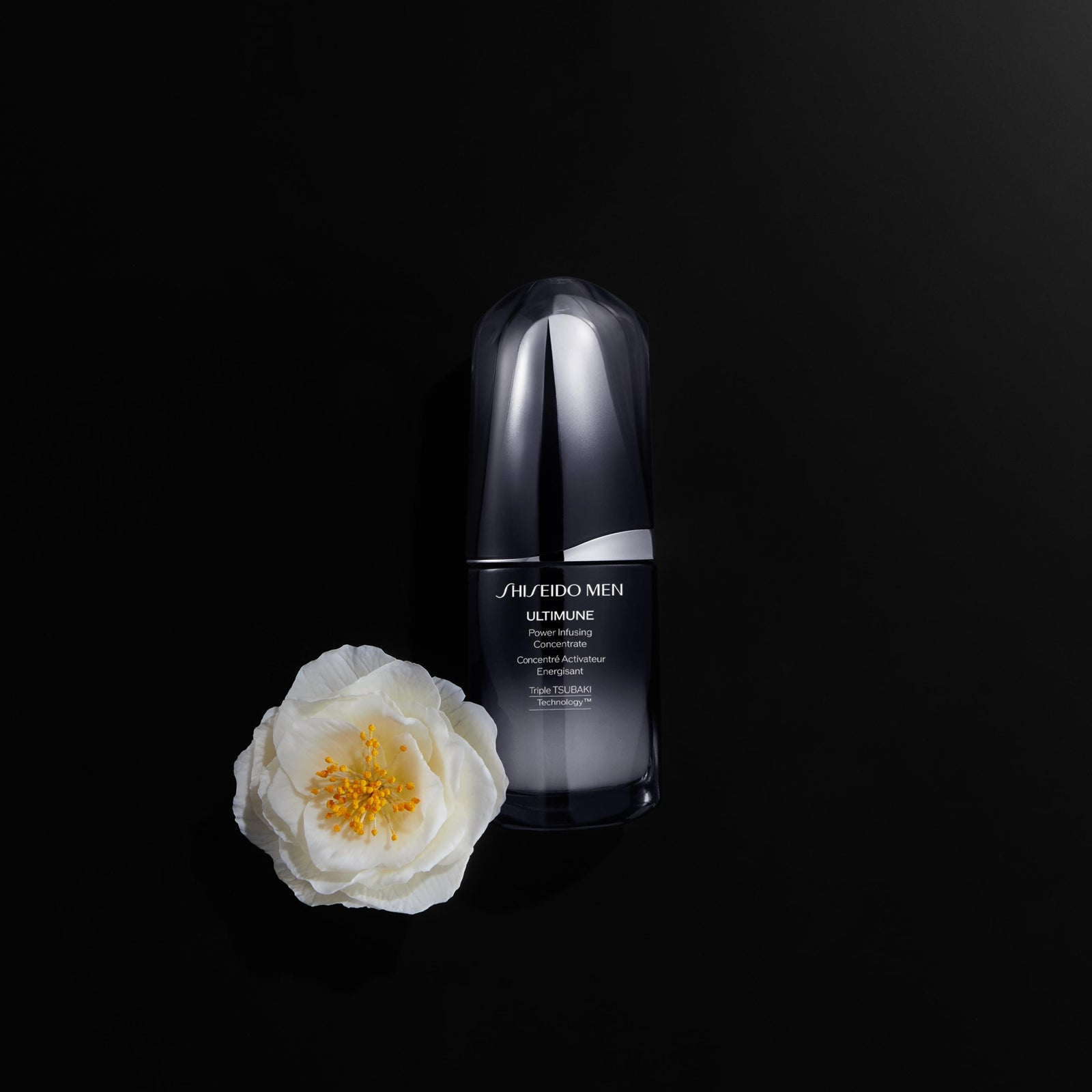 Men Ultimune Power Infusing Concentrate