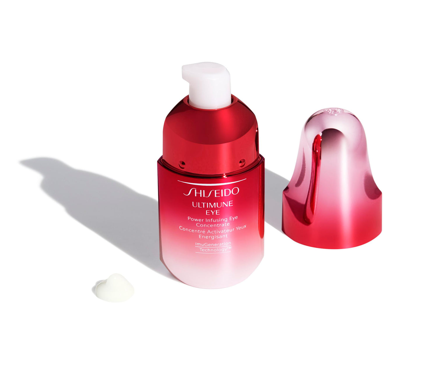 Ultimune Eye Power Infusing Concentrate