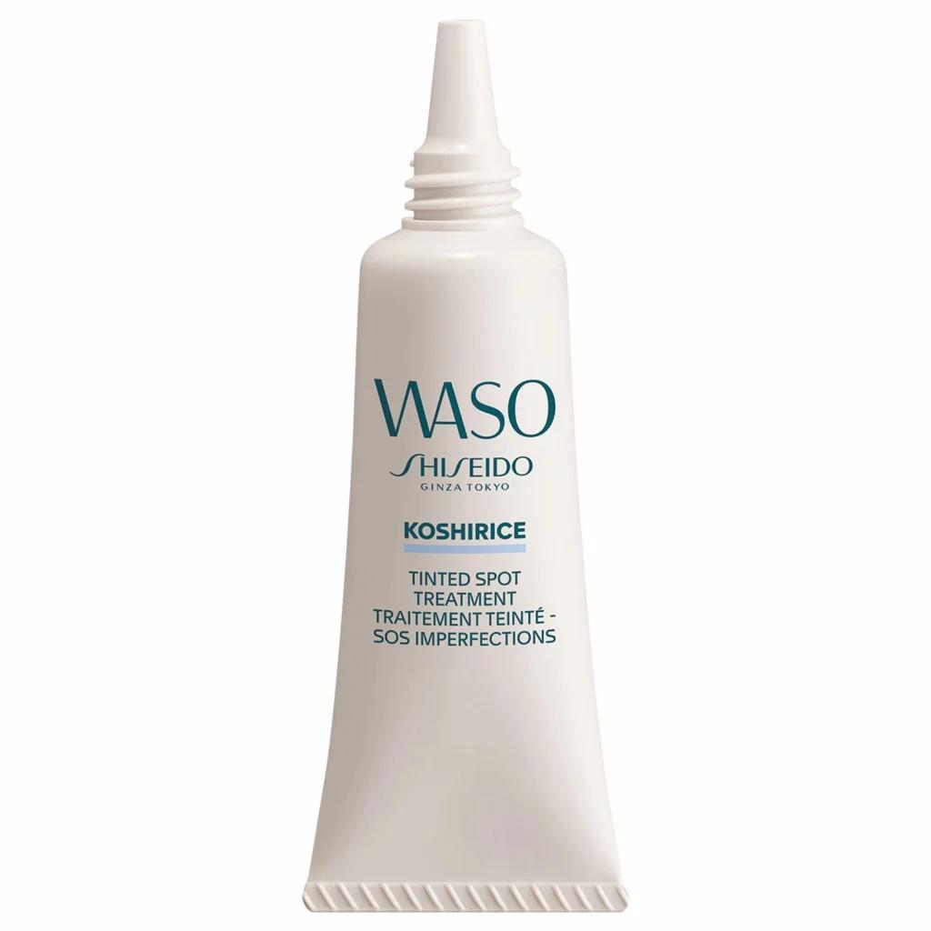 WASO Tinted Spot Treatment