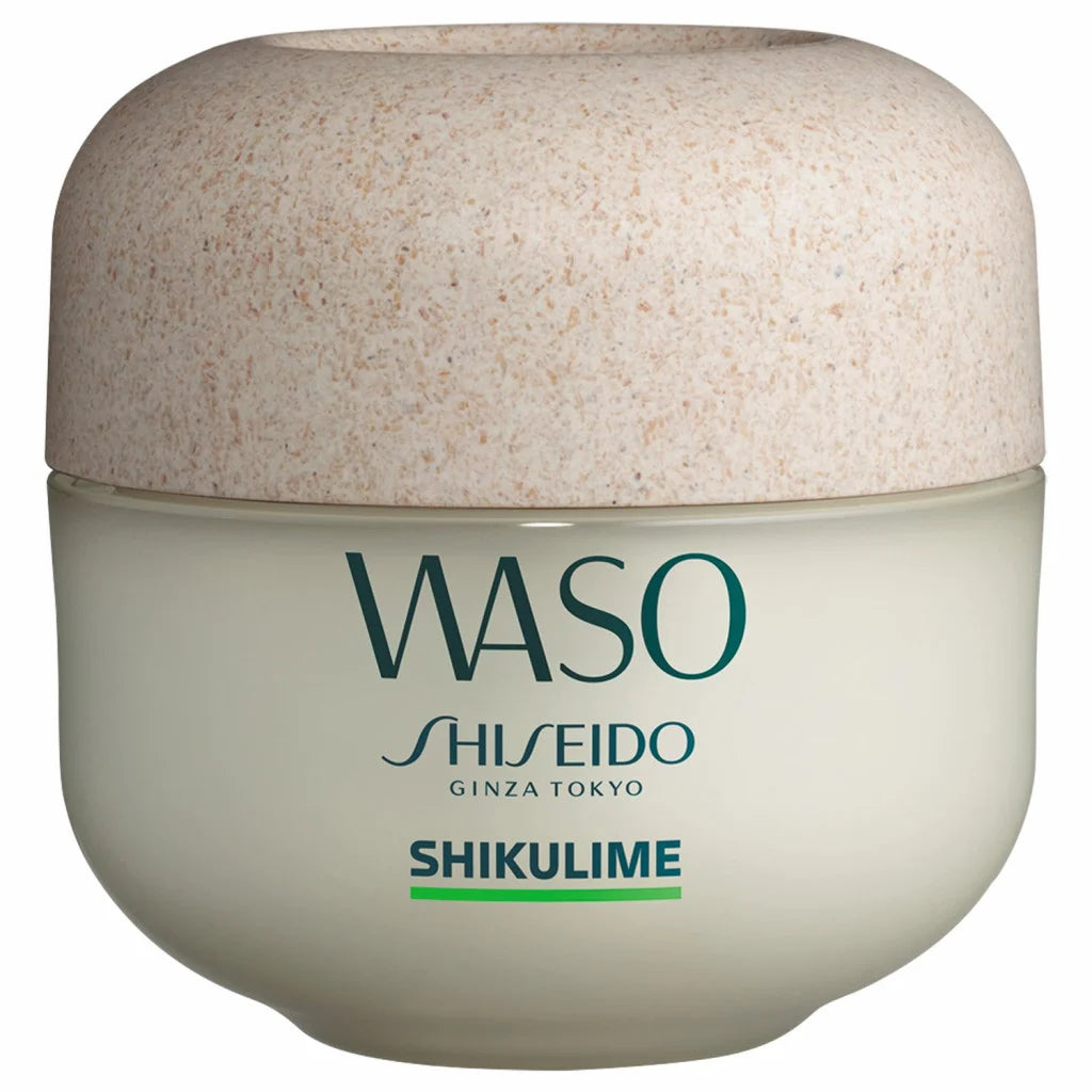 WASO Shikulime Mega Hydrating Moisturizer