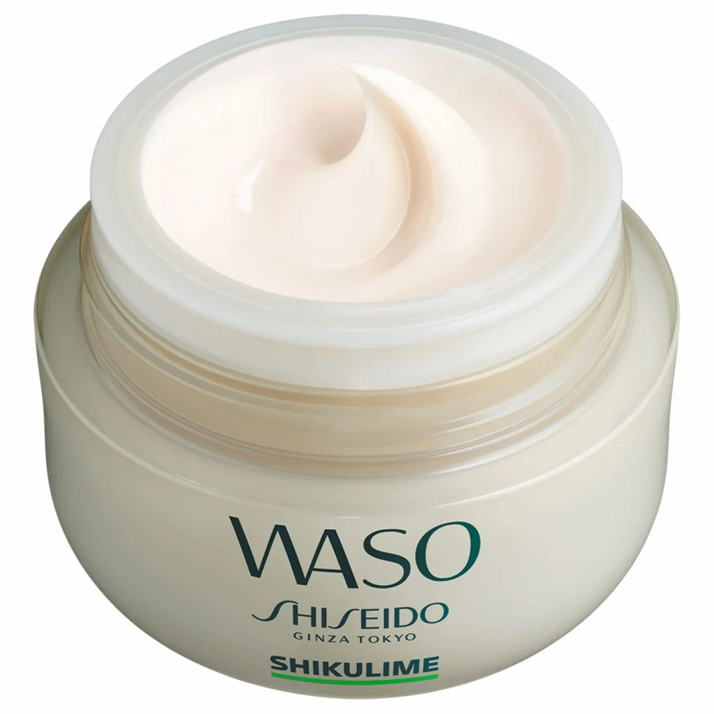 WASO Shikulime Mega Hydrating Moisturizer