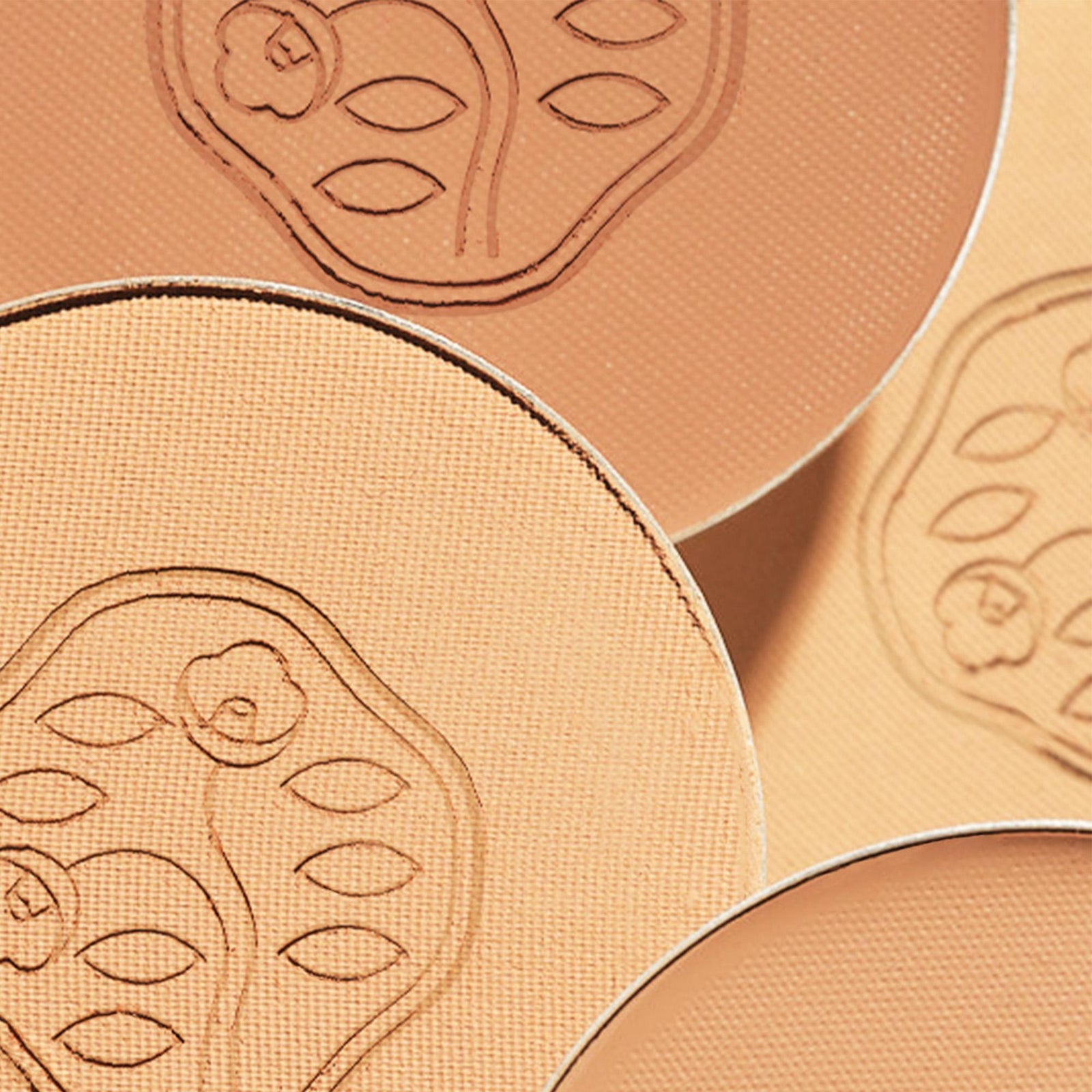 UV Protective Compact Foundation SPF30