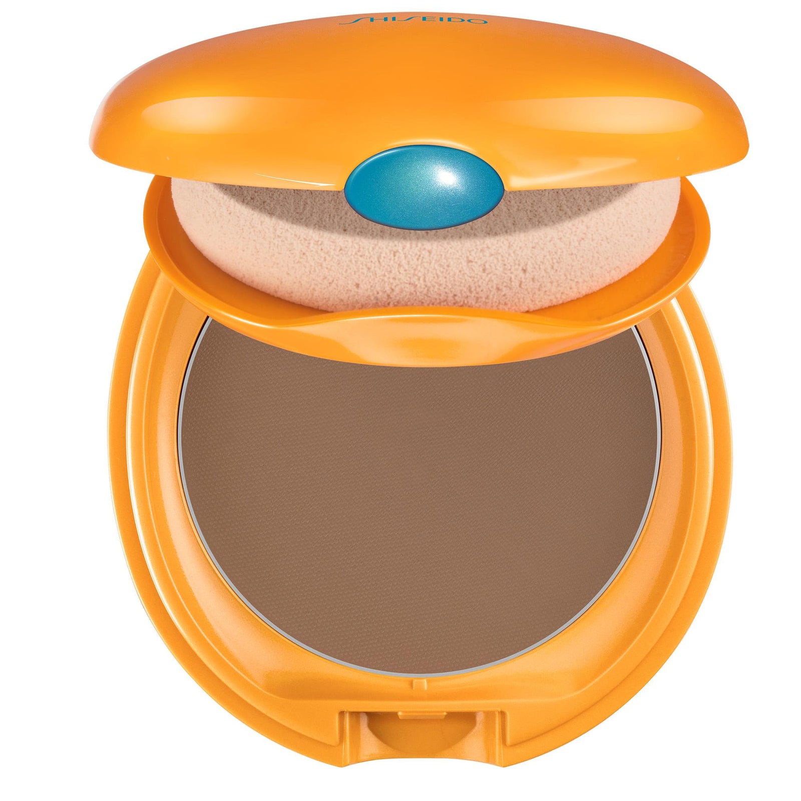 Tanning Compact Foundation SPF6