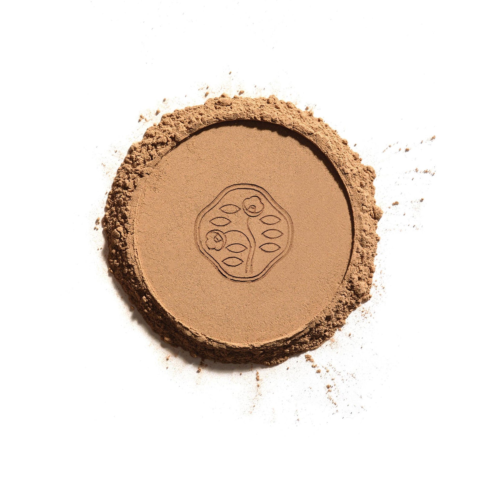 Tanning Compact Foundation SPF6