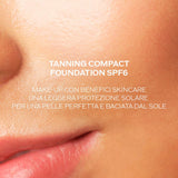 Tanning Compact Foundation SPF6