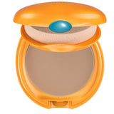 Tanning Compact Foundation SPF6