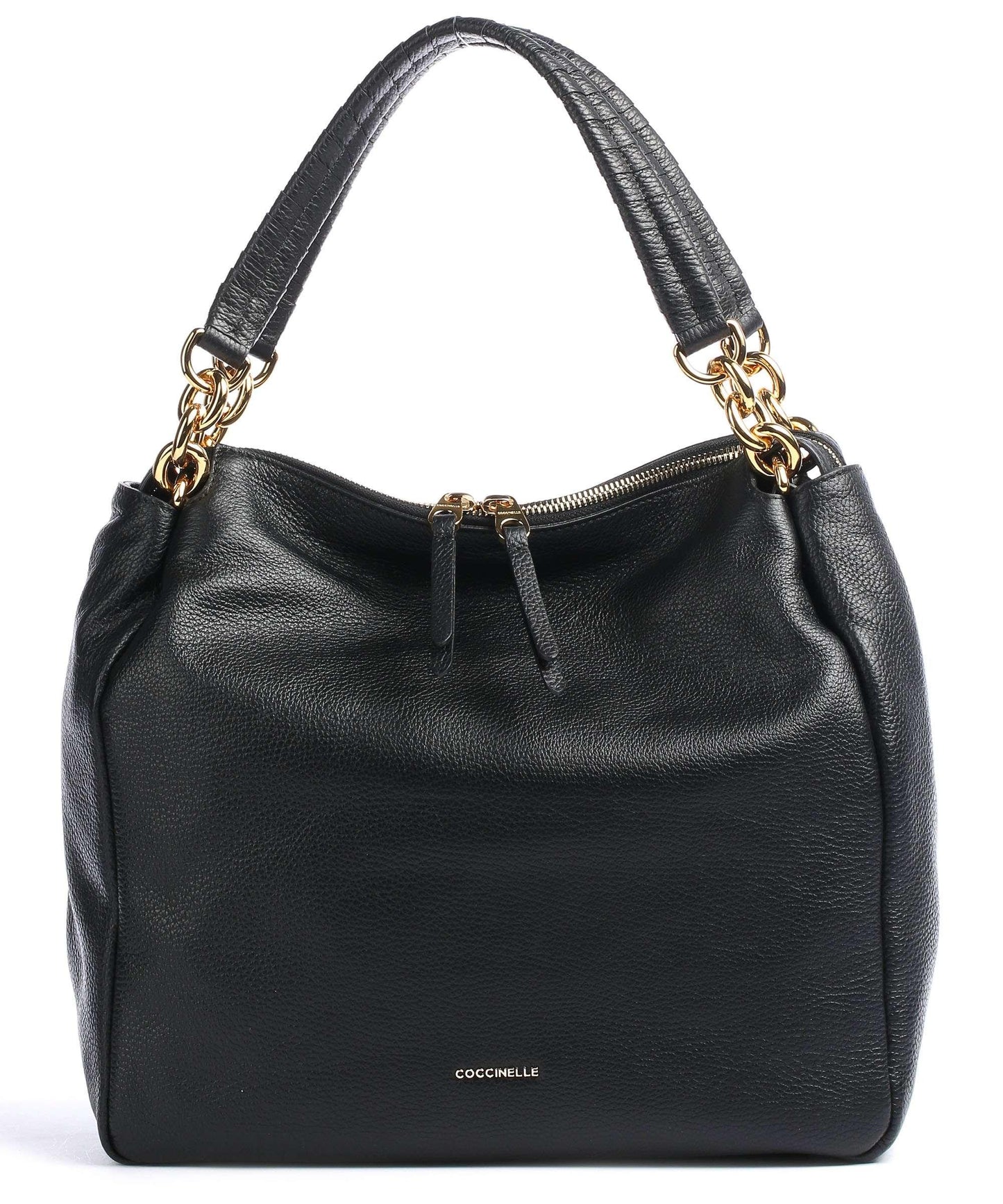 Coccinelle Borsa Melody Nera