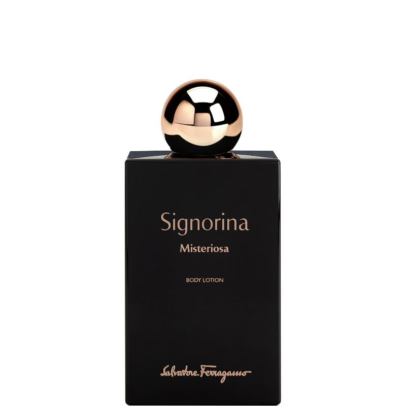 Signorina Misteriosa Shower Gel