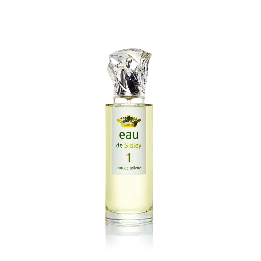 Eau Sisley