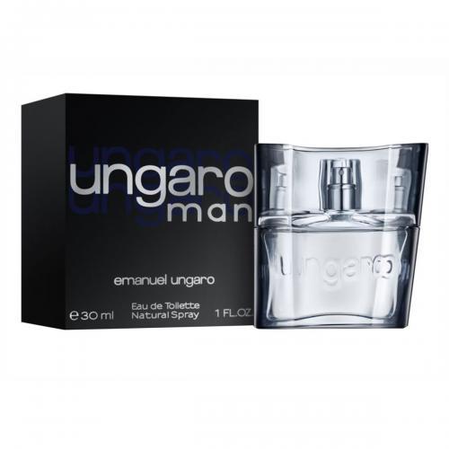 Ungaro Man