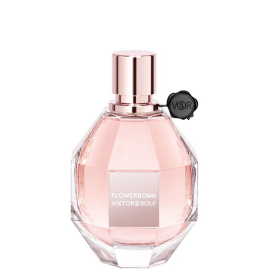 Flowerbomb