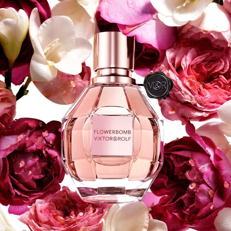 Flowerbomb