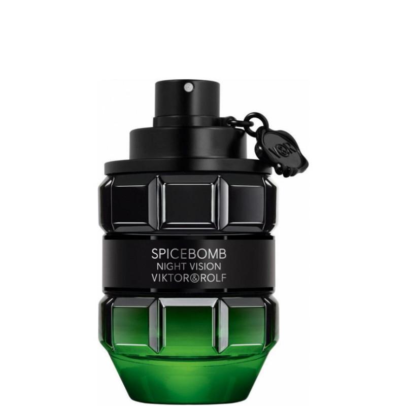 Spicebomb Night Vision