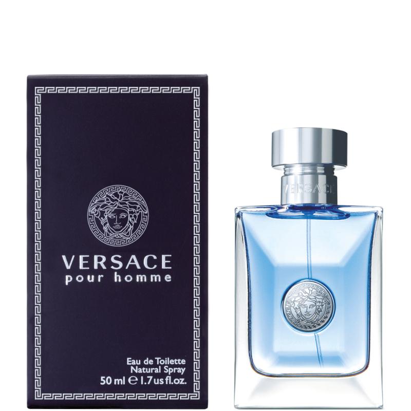 Versace pour Homme