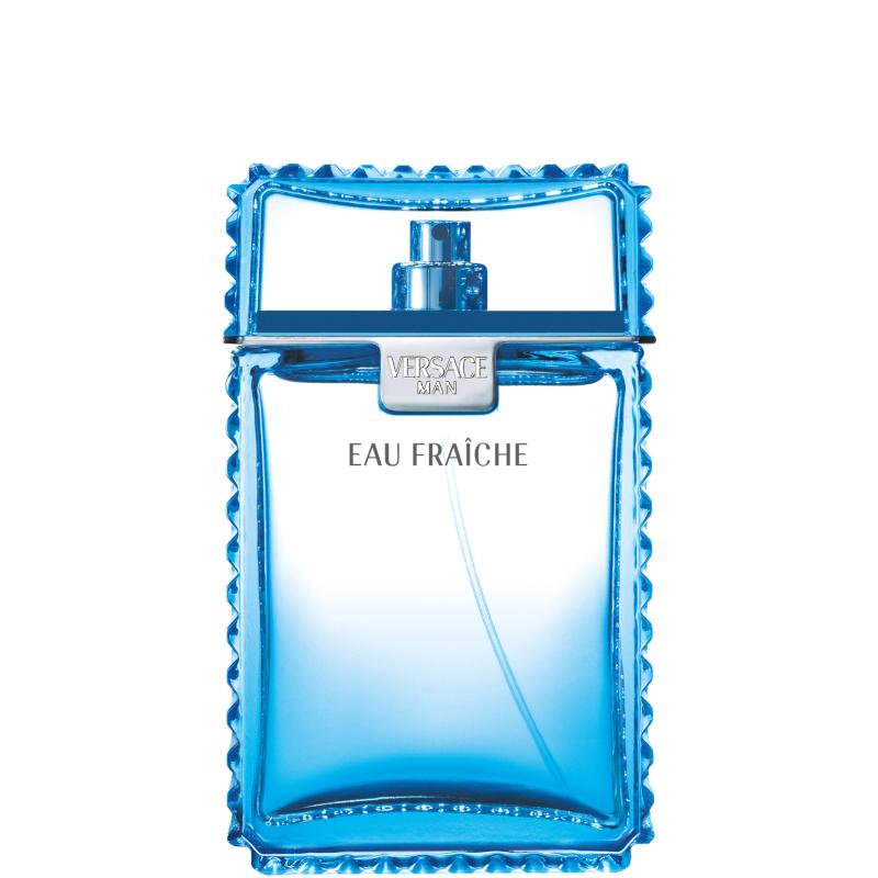 Versace Man Eau Fraiche