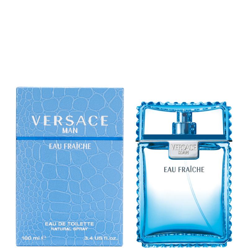 Versace Man Eau Fraiche