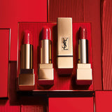 Rouge Pur Couture Satinato